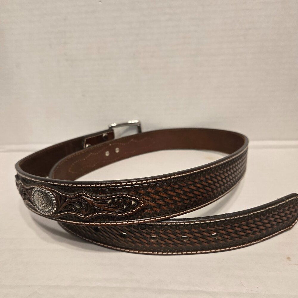 Nocona Belt - image 5